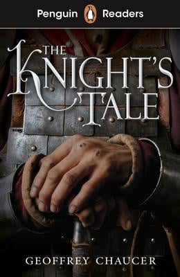 Penguin Readers Starter Level: The Knight's Tale (ELT Graded Reader) (Paperback)