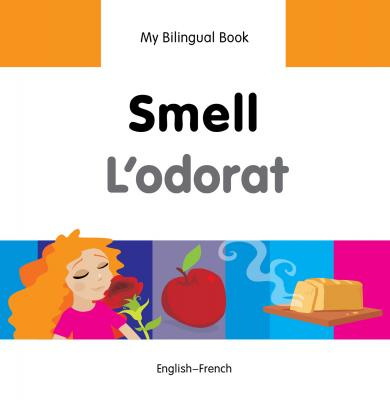 Smell (English–French)