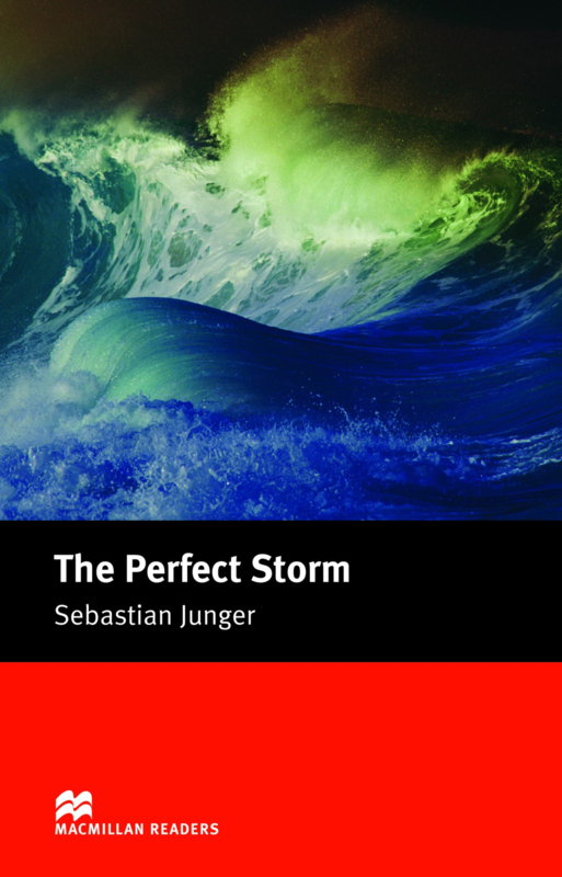 Perfect Storm, The Reader