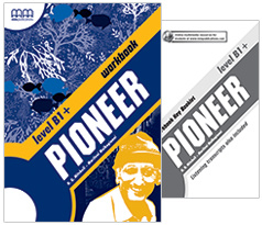 Pioneer B1+ Workbook