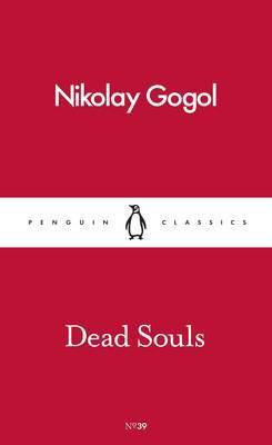 Dead Souls (Nikolay Gogol)