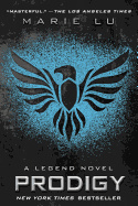Prodigy: A Legend Novel ( Legend #2 )