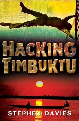 Hacking Timbuktu (Stephen Davies) Paperback / softback