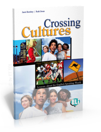Crossing Cultures Teacher's Guide