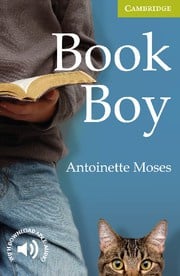 Book Boy: Paperback
