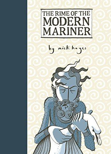 The Rime Of The Modern Mariner (Nick Hayes)
