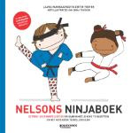 Nelsons Ninjaboek (Laura Van Bouchout)