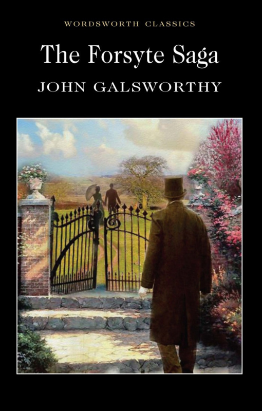 The Forsyte Saga (Galsworthy, J.)