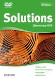 Solutions 2nd Edition Elementary Dvd-rom