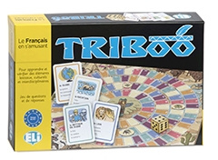 Triboo - French