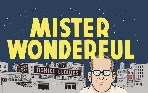 Mister Wonderful (Daniel Clowes)