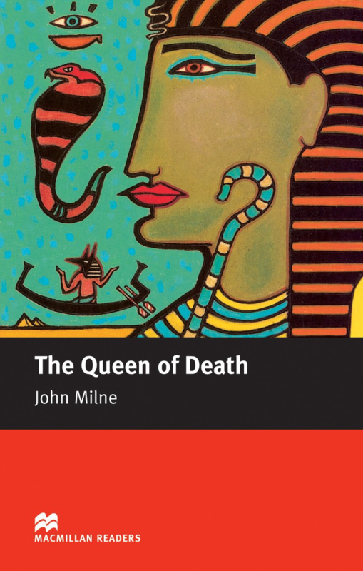 Queen of Death, The  Reader
