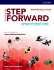 Step Forward Introductory Student Book