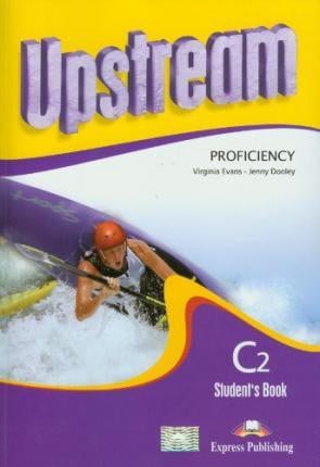 Upstream Proficiency C2 Student's Book With Cd (2nd Edition)