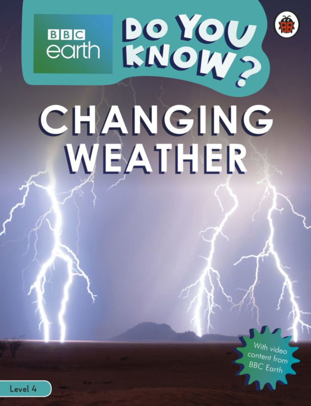 Do You Know? – BBC Earth Changing Weather