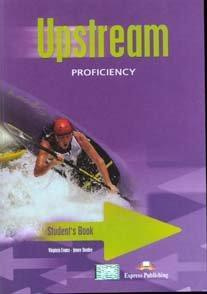 Upstream Proficiency C2 Student's Book (1st Edition)
