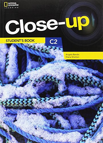 Close-up C2 Student Book + Online Student's Zone + Ebook Dvd (flash)