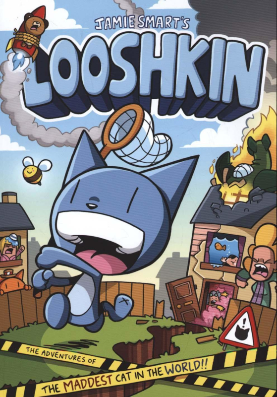Looshkin