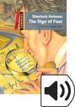Dominoes Three Sherlock Holmes: The Sign Of Four Audio