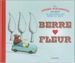 Berre en Fleur (Annemie Berebrouckx)