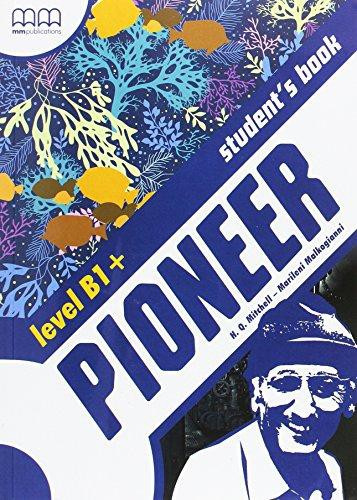 Pioneer B1+ Students Book