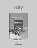 Upstream Proficiency C2 Workbook Key (1st Edition)
