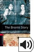 Oxford Bookworms Library Stage 3 The Bronte Story Audio