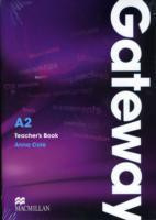 A2 Teacher's Book & Test CD Pack & Webcode