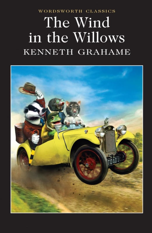 Wind in the Willows (Grahame, K.)