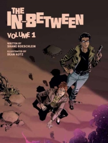 The In-Between vol 1