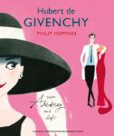 Hubert de Givenchy (Philip Hopman) (Hardback)
