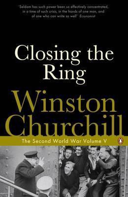 Closing The Ring (Winston Churchill)