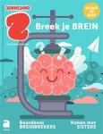Zonneland - Lenteboek 2021: Breek je brein