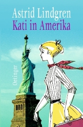 Kati in Amerika