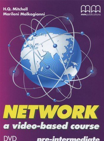 Network Pre-intermediate Dvd (pal)