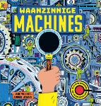 Waanzinnige machines (Jane Wilsher)