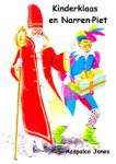 Kinderklaas en Narren-Piet (Acapulco Jones) (Paperback / softback)
