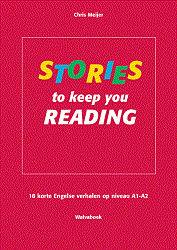 Stories to keep you reading