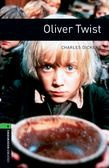 Oxford Bookworms Library Level 6: Oliver Twist Audio Pack