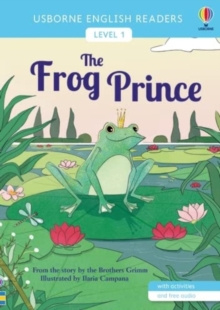 The Frog and the Prince