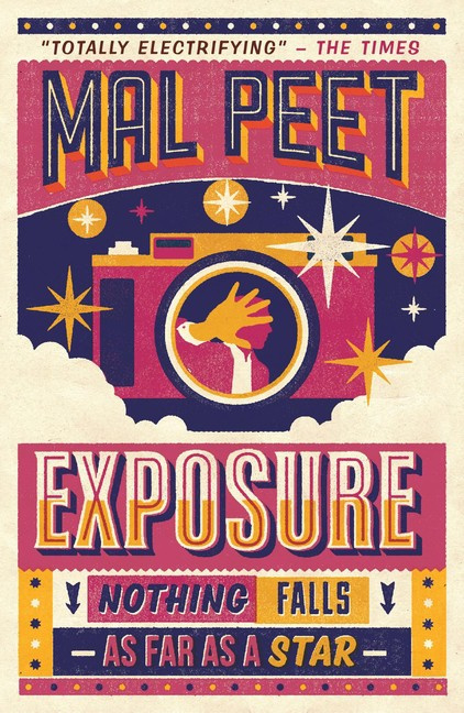 Exposure (Mal Peet)