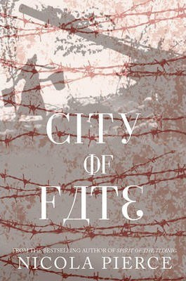 City of Fate (Nicola Pierce)