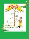 Pipo's winterverhalen (Belinda Meuldijk) (Paperback / softback)