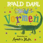 Vormen (Roald Dahl)
