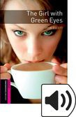 Oxford Bookworms Library Starter The Girl With Green Eyes Audio