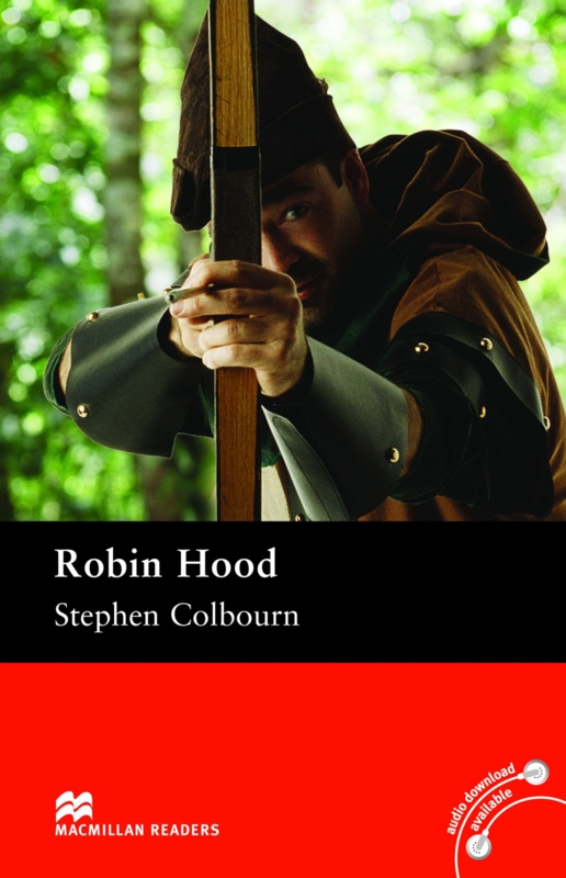 Robin Hood  Reader