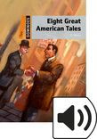 Dominoes Two Eight Great American Tales Audio