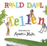 Tellen (Roald Dahl) (Hardback)