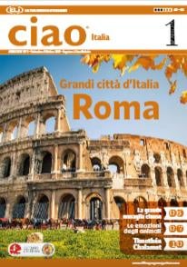Ciao Italia 22/23 klasabonnement (minimaal 5 abonnementen)