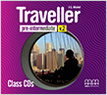 Traveller Pre-intermediate Class Cd